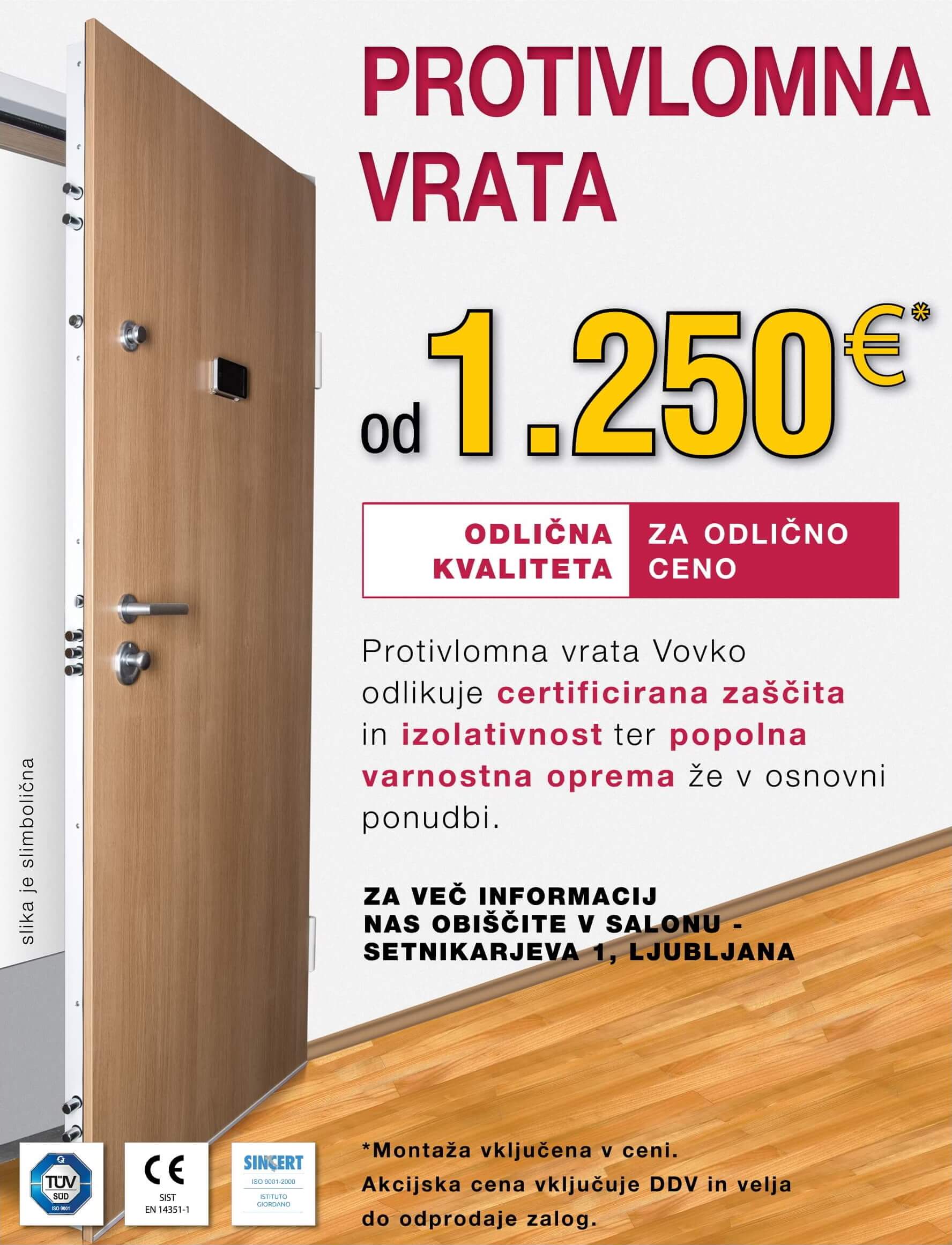 protivlomna vrata protivlomna vrata