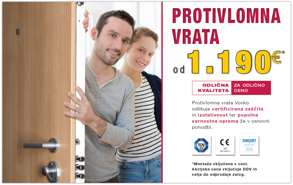 protivlomna vrata protivlomna vrata