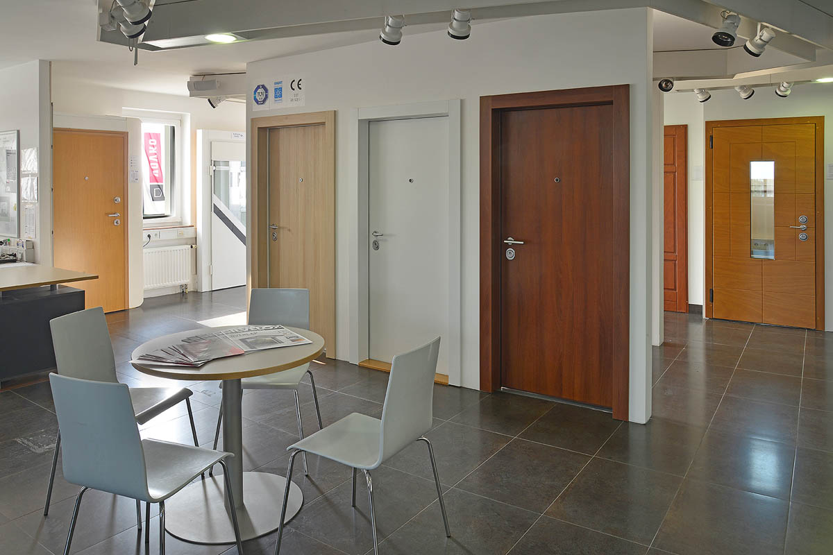 Salon protivlomnih vrat