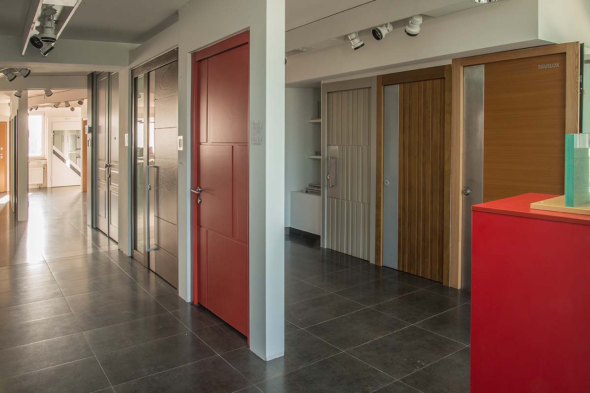 Salon protivlomnih vrat