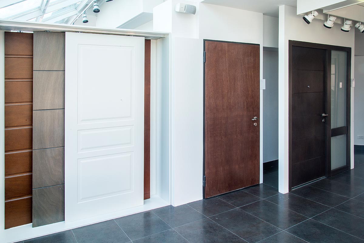 Salon protivlomnih vrat