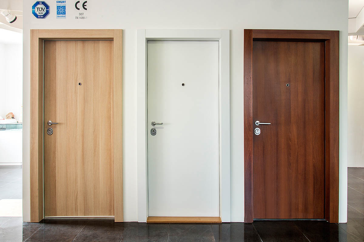 Salon protivlomnih vrat