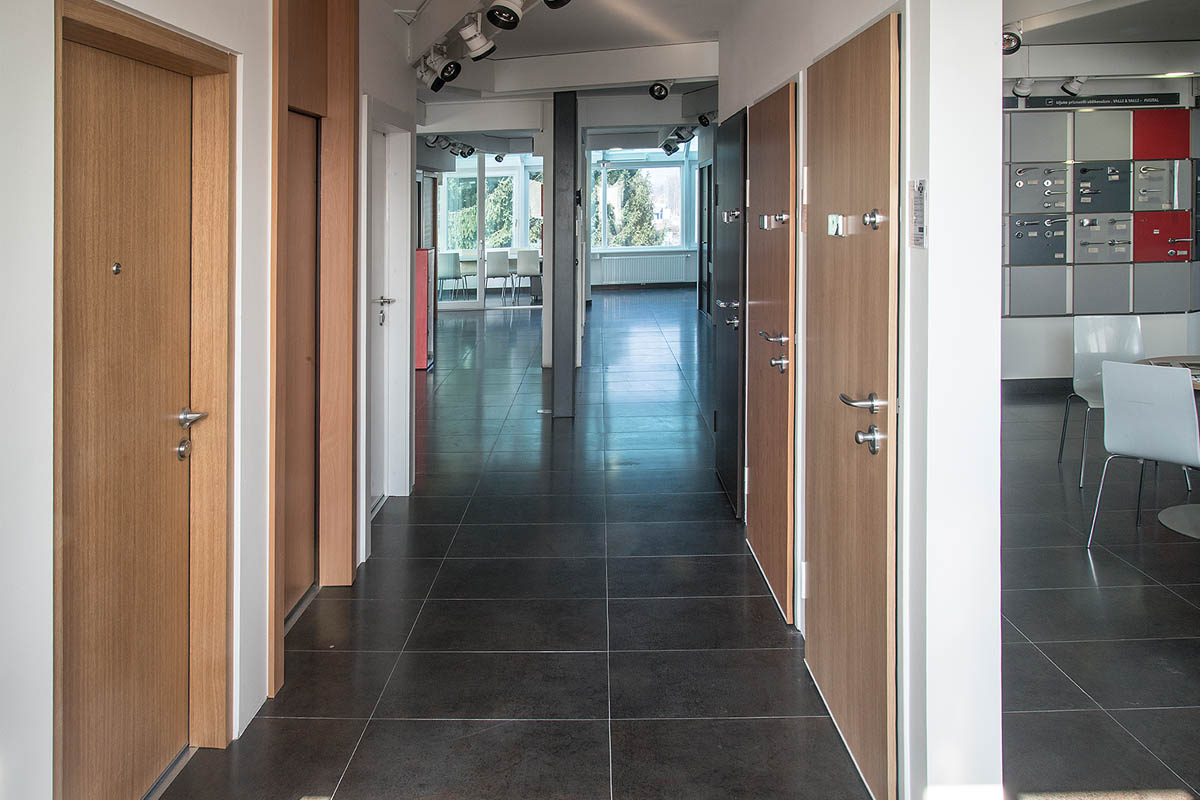 Salon protivlomnih vrat