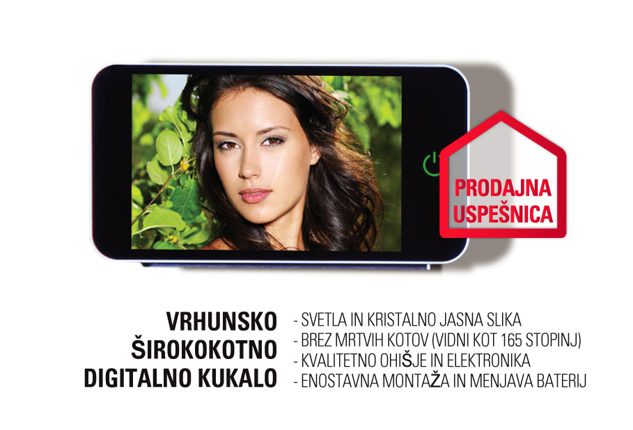 protivlomna vrata digitalno kukalo